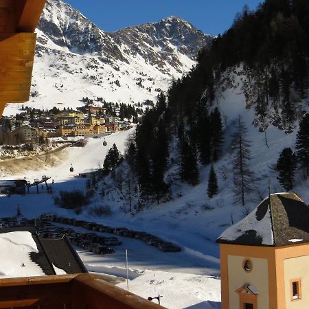 Obertauern Alps Apartment Ngoại thất bức ảnh