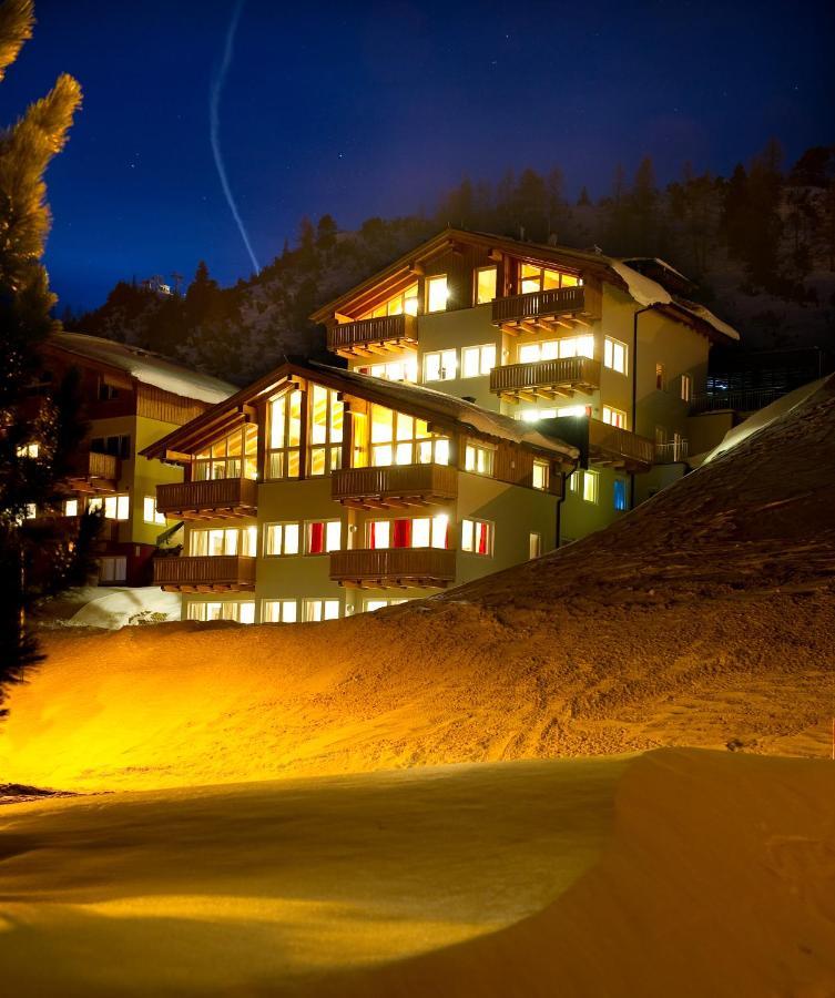 Obertauern Alps Apartment Ngoại thất bức ảnh