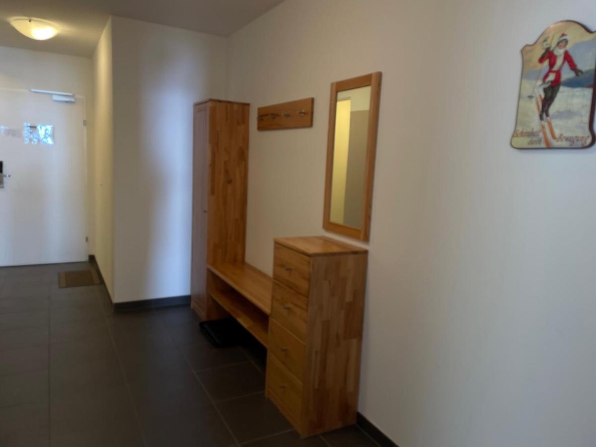 Obertauern Alps Apartment Ngoại thất bức ảnh