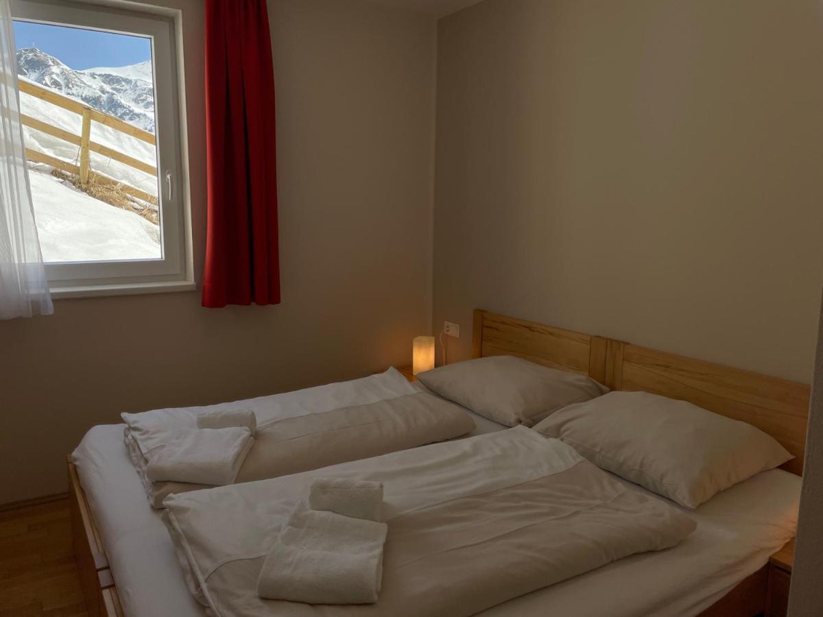 Obertauern Alps Apartment Ngoại thất bức ảnh