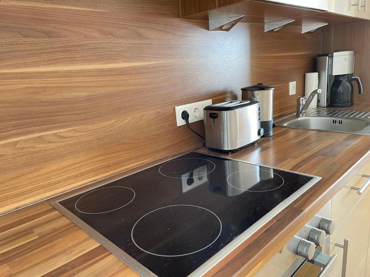 Obertauern Alps Apartment Ngoại thất bức ảnh