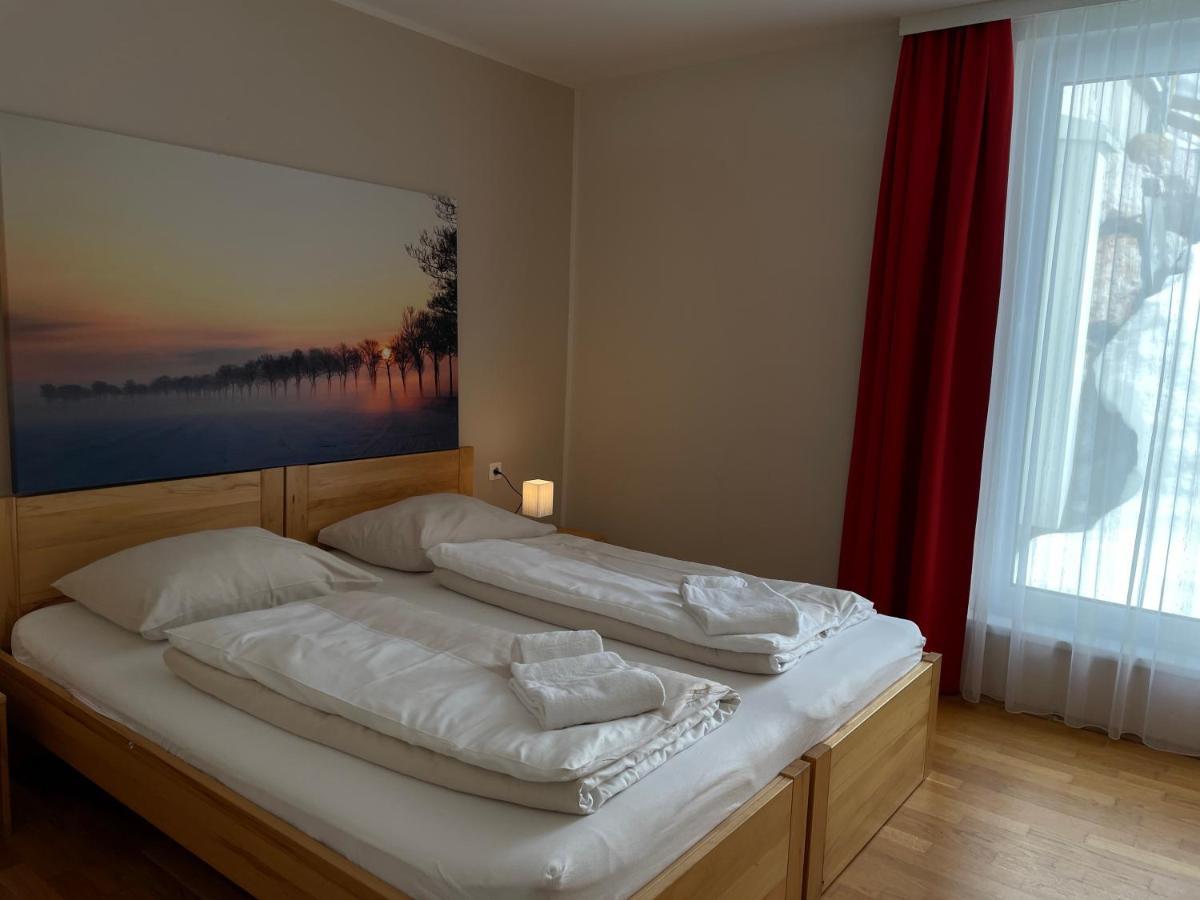 Obertauern Alps Apartment Ngoại thất bức ảnh