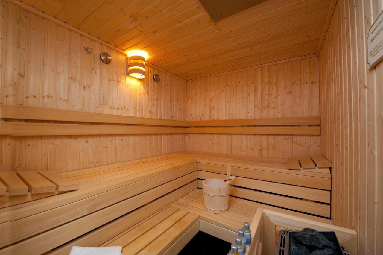 Obertauern Alps Apartment Ngoại thất bức ảnh